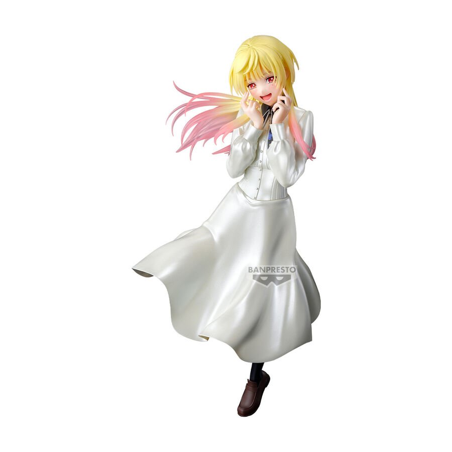Marriagetoxin Glitter Glamours Mei Kinosaki figure 21cm - Image 5