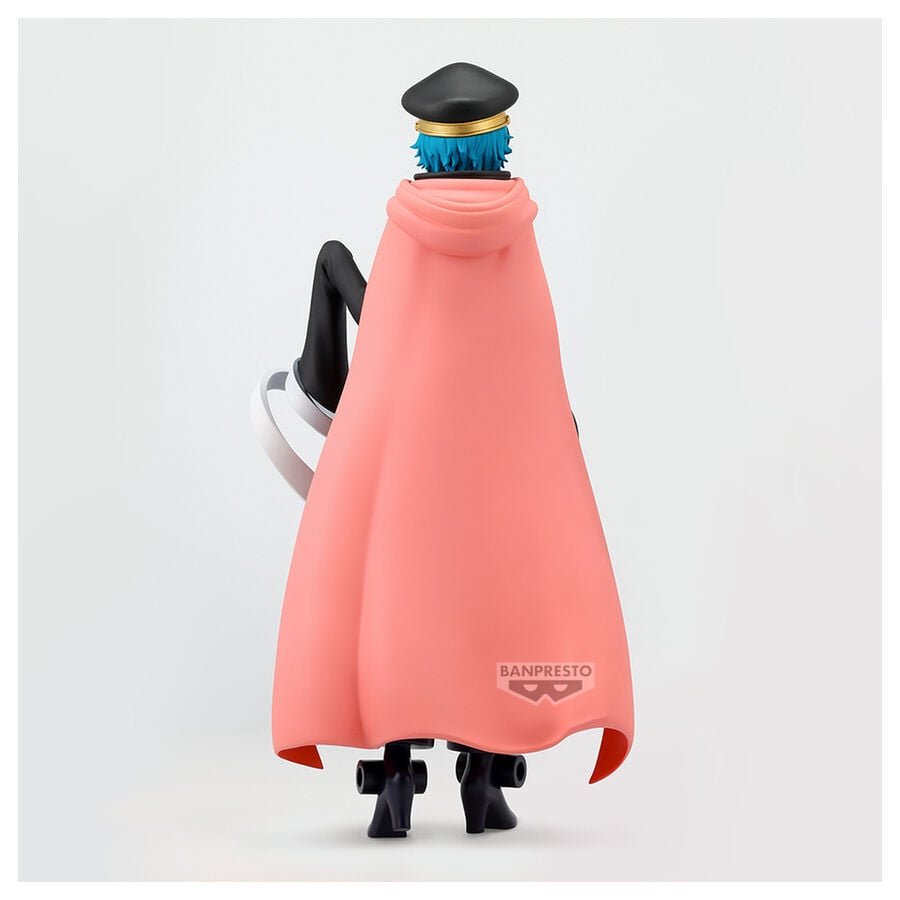One Piece Glitter Glamours Saint Gunko figure 24cm - Image 5