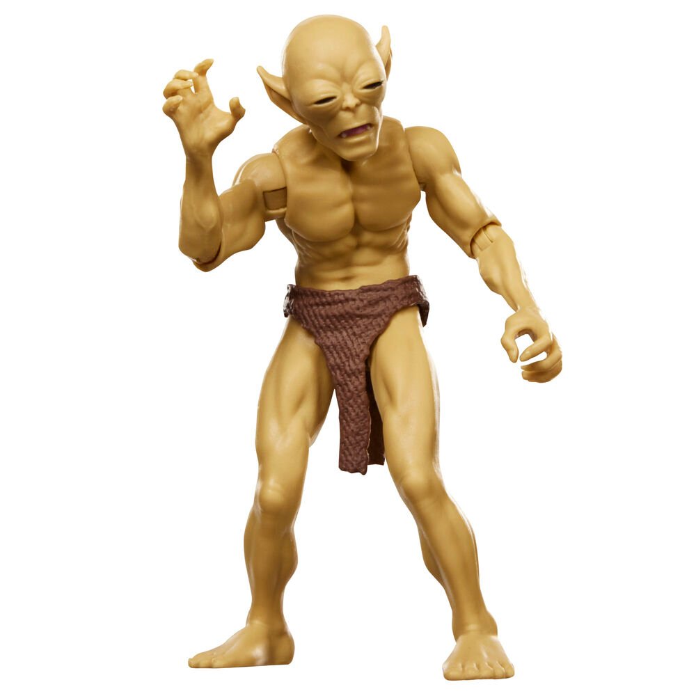 Marvel Fantastic Four Marvels Mole Man & Moloios pack 3 figures 15cm - Image 9