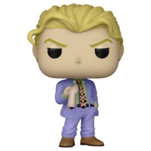 POP figure JoJo's Bizarre Adventure Yoshikage Kira