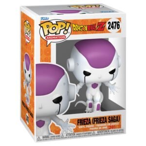 POP figure Dragon Ball Z Frieza - Frieza Saga