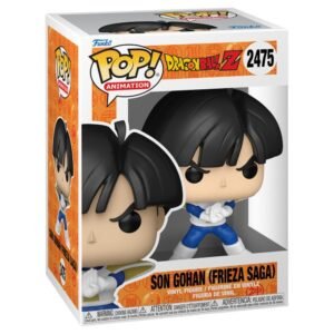 POP figure Dragon Ball Z Son Gohan Frieza Saga