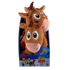 Disney Pixar Toy Story Perdigon plush toy