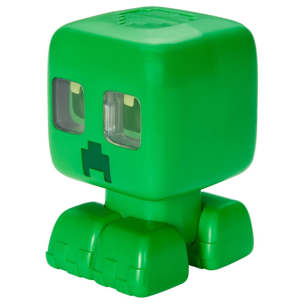 Minecraft Creeper My pet - Image 2