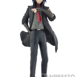 Mobile Suit Gundam Seed Freedom Athrun Zala figure 18cm