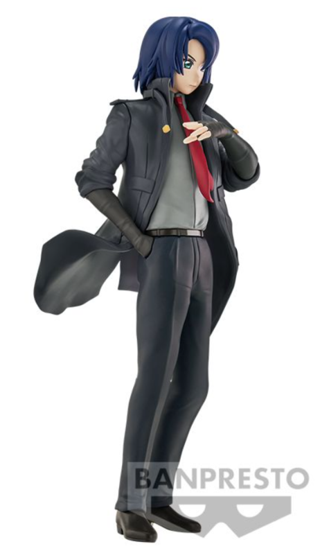Mobile Suit Gundam Seed Freedom Athrun Zala figure 18cm - Image 2