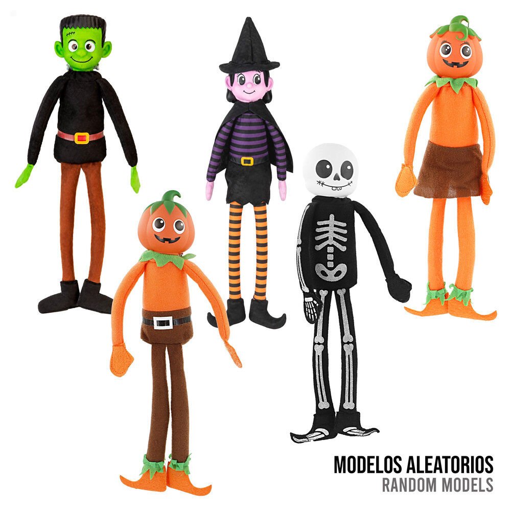 Boo Crew assorted plush toy 30cm - Image 2