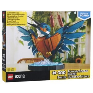 LEGO Oversized assorted puzzle 300pcs