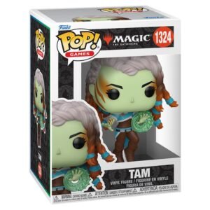 POP figure Magic The Gathering Tam