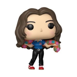 POP figure Off Campus Hannah Wells