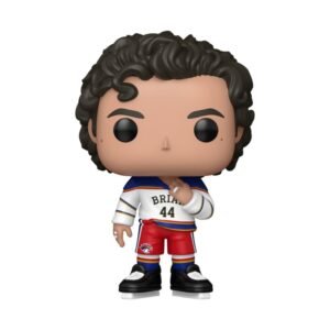 POP figure Off Campus Garrett Graham