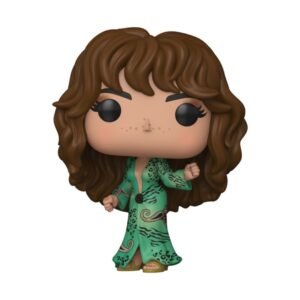 POP figure Off Campus Allie Hayes