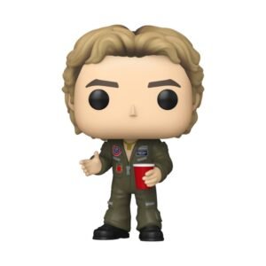 POP figure Off Campus Dean Di Laurentis