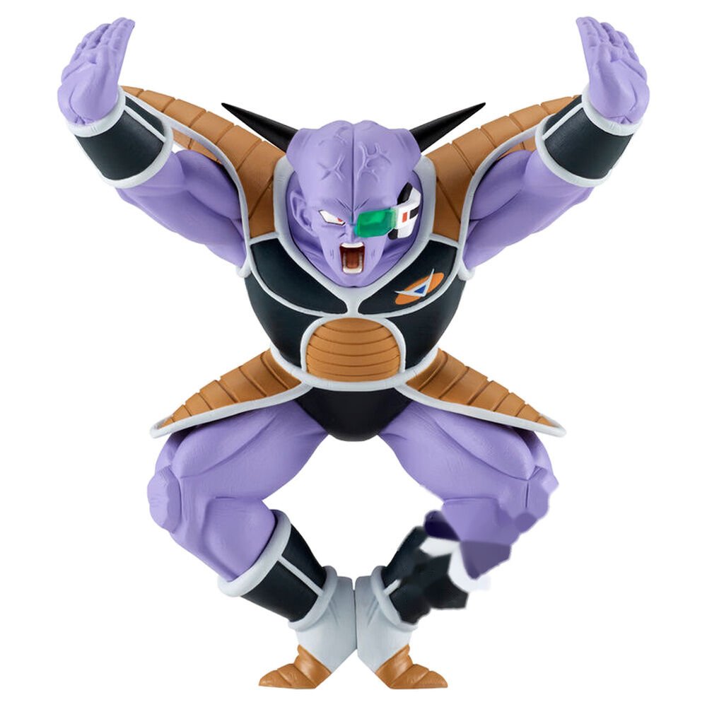 Offer pack Banpresto Dragon Ball 8.99€ x unit - Image 4