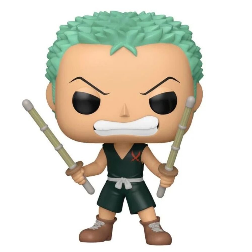 POP figure One Piece Zoro Exclusive - Image 2