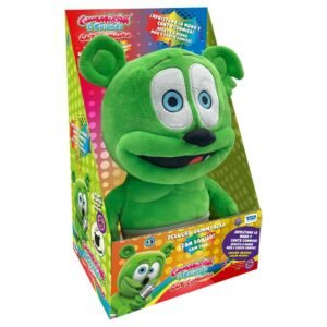 Gummybear & Friends plush toy 30cm