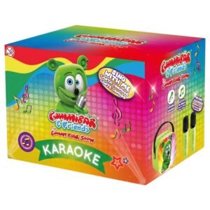 Gummybear & Friends Karaoke
