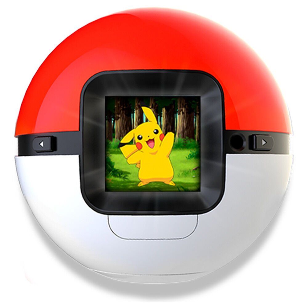 Pokemon Trainer Ultimate game - Image 2