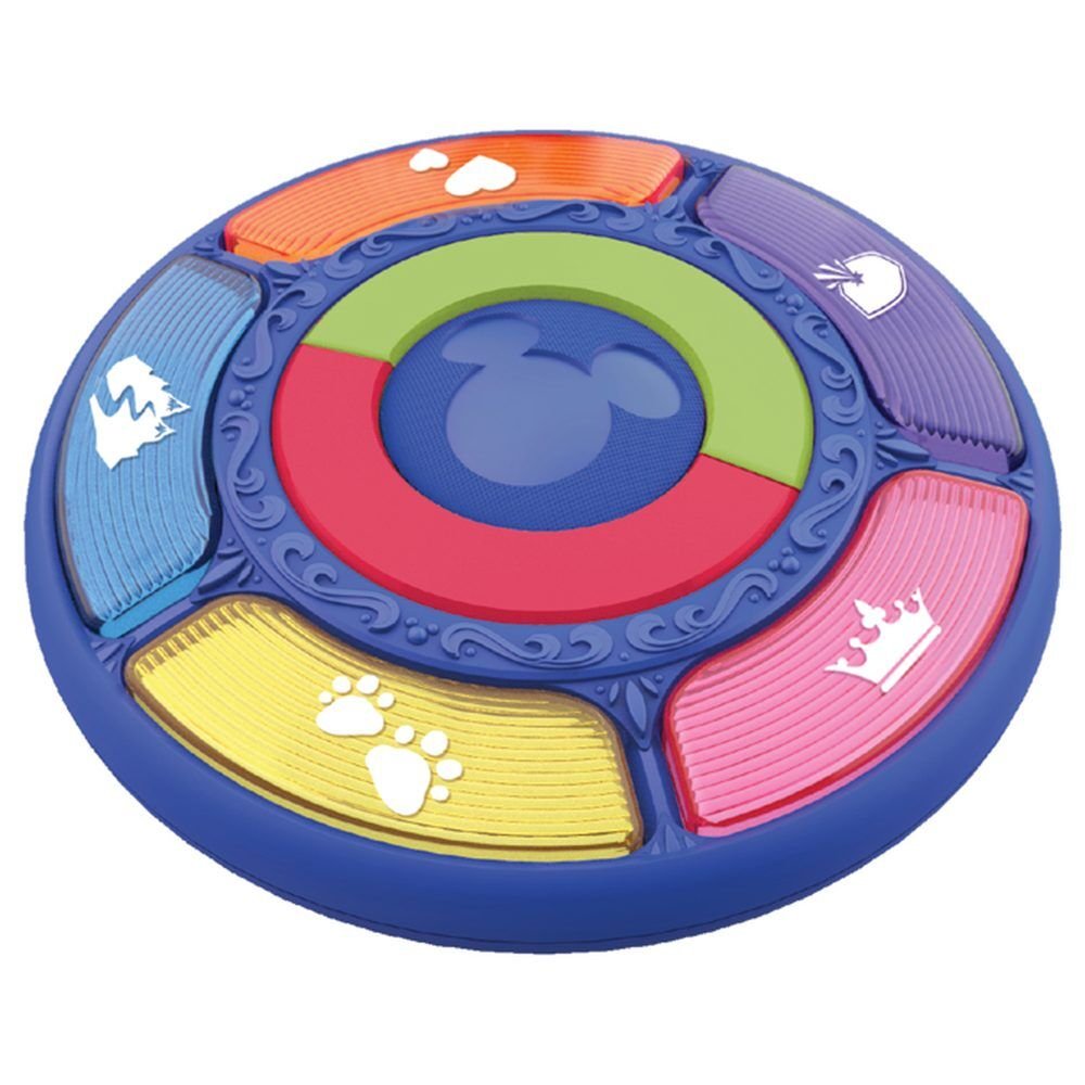 Disney Trivia Electronic game - Image 2