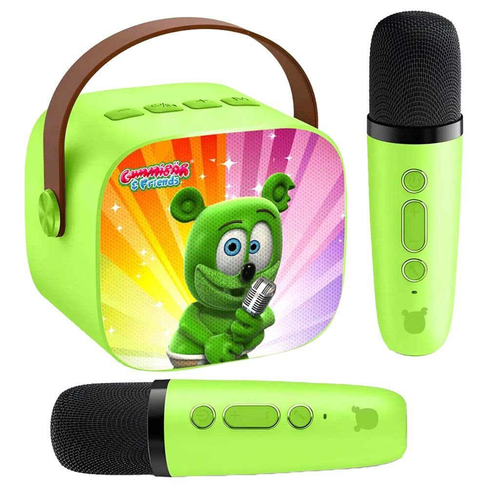 Gummybear & Friends Karaoke - Image 2