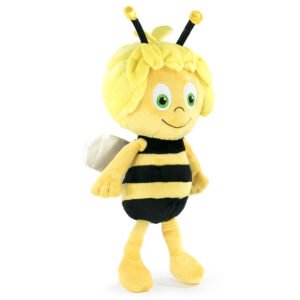 Maya the Bee Classic plush toy 32cm