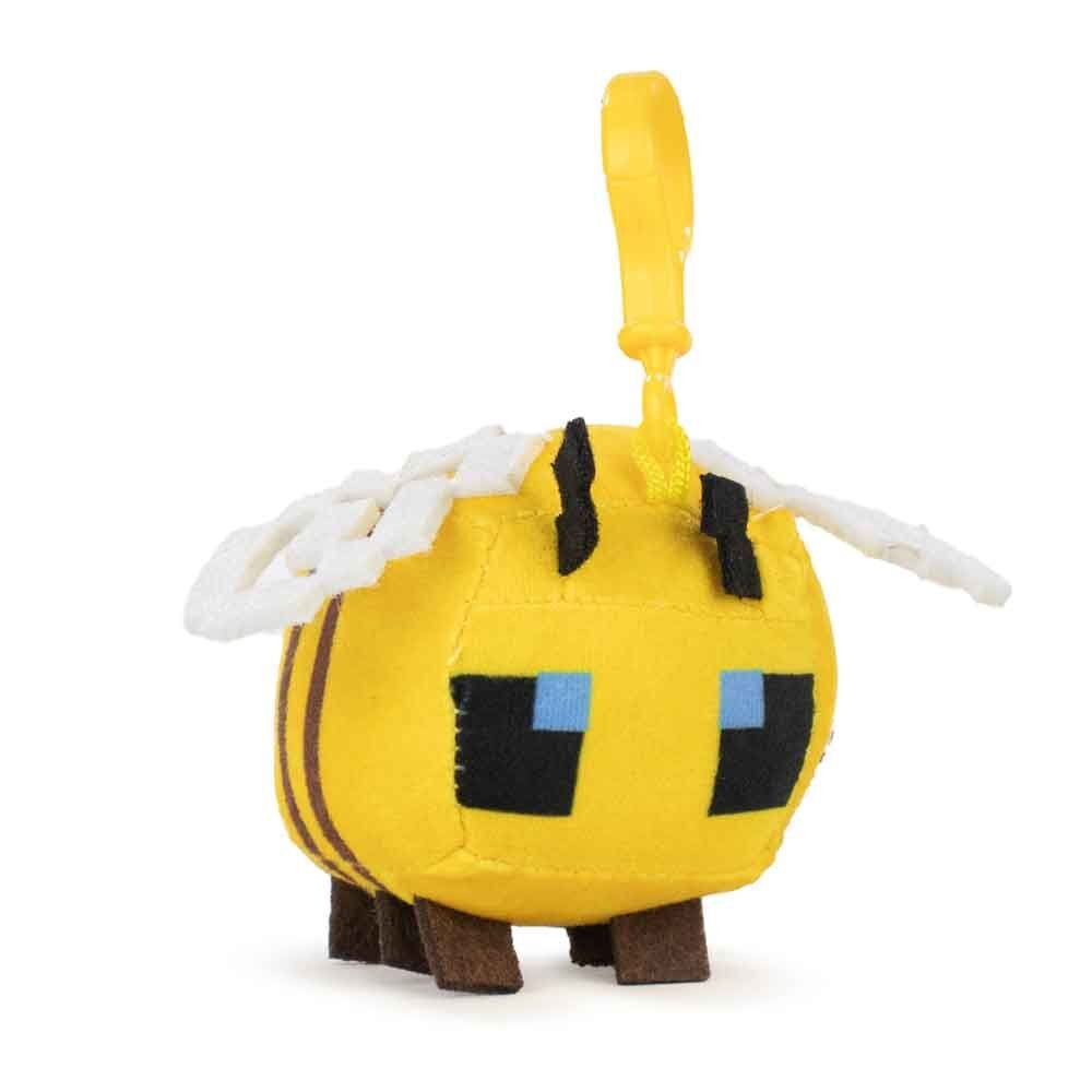 Minecraft assorted plush keychain 12cm - Image 8