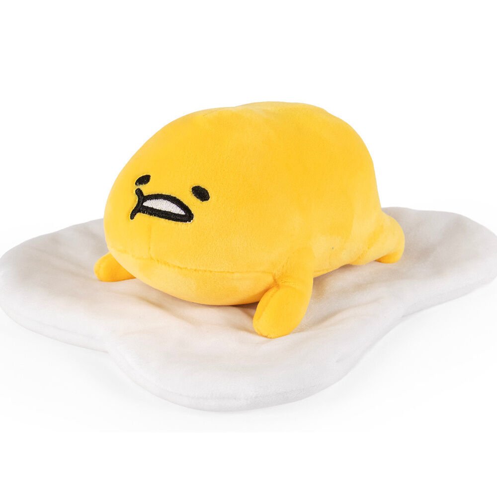 Gudetama surprise cup assorted plush toy 26cm - Image 2