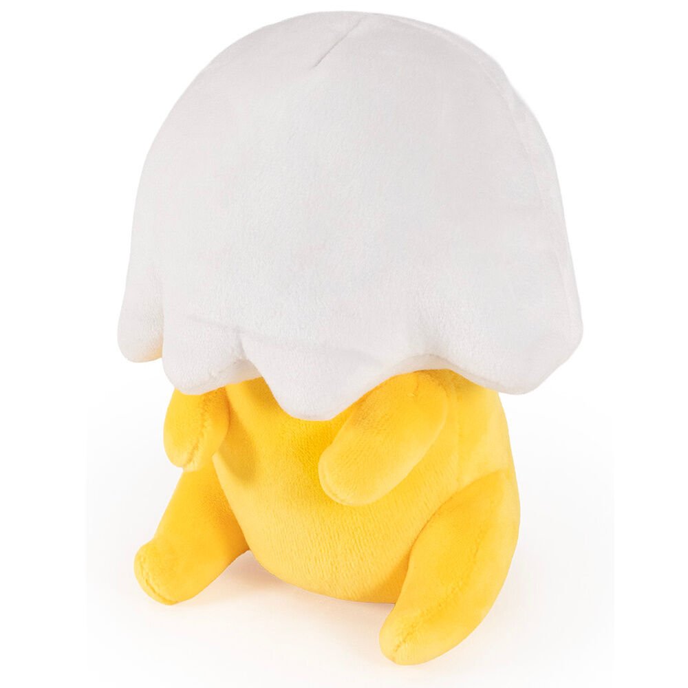 Gudetama surprise cup assorted plush toy 26cm - Image 4