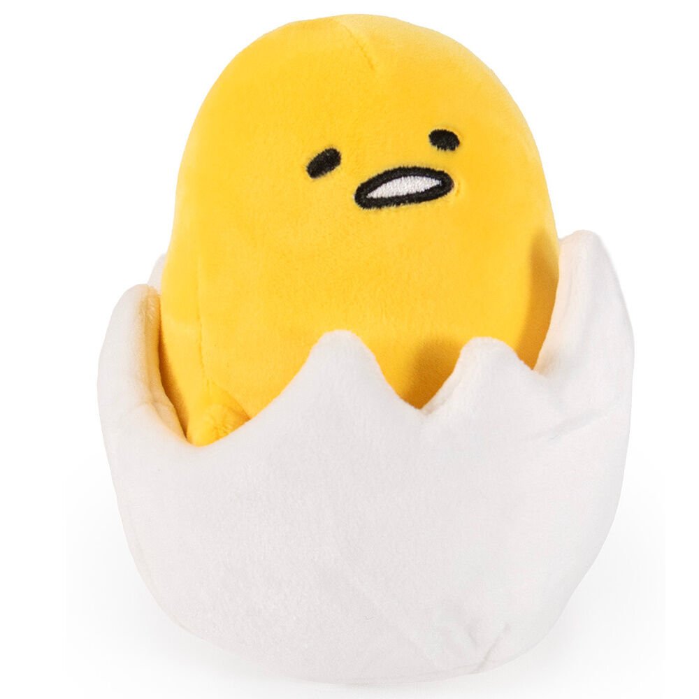 Gudetama surprise cup assorted plush toy 26cm - Image 5