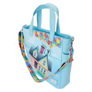 Loungefly Disney Pixar Up Backpack bag