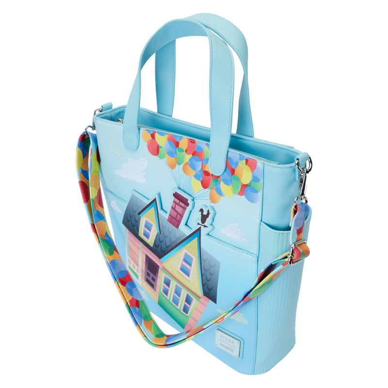 Loungefly Disney Pixar Up Backpack bag