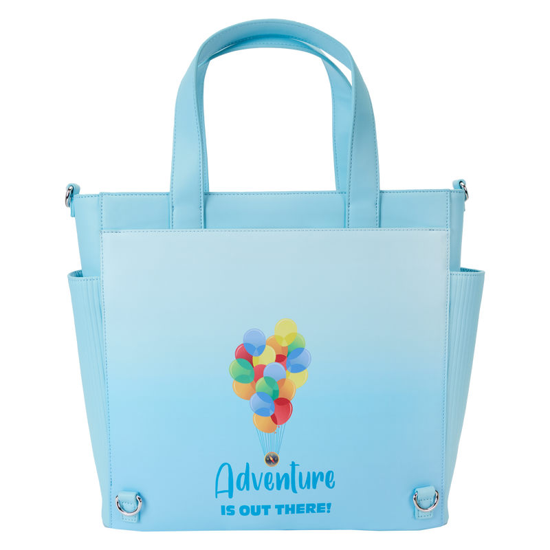 Loungefly Disney Pixar Up Backpack bag - Image 2