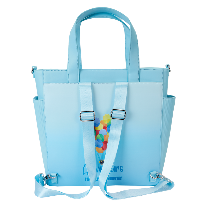 Loungefly Disney Pixar Up Backpack bag - Image 3