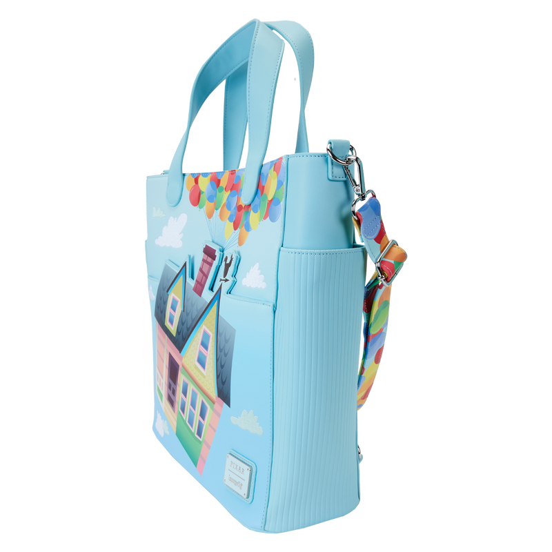 Loungefly Disney Pixar Up Backpack bag - Image 5