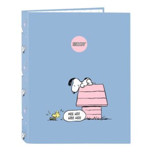 Snoopy folder