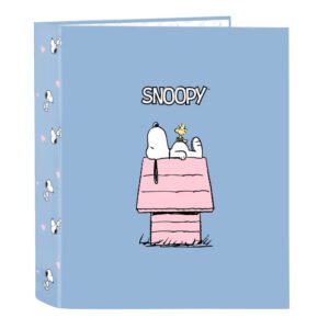 Snoopy folder