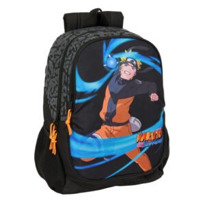 Naruto Shippuden adaptable backpack 44cm