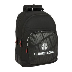 F.C. Barcelona adaptable backpack 42cm