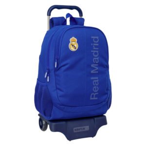 Real Madrid trolley 45cm