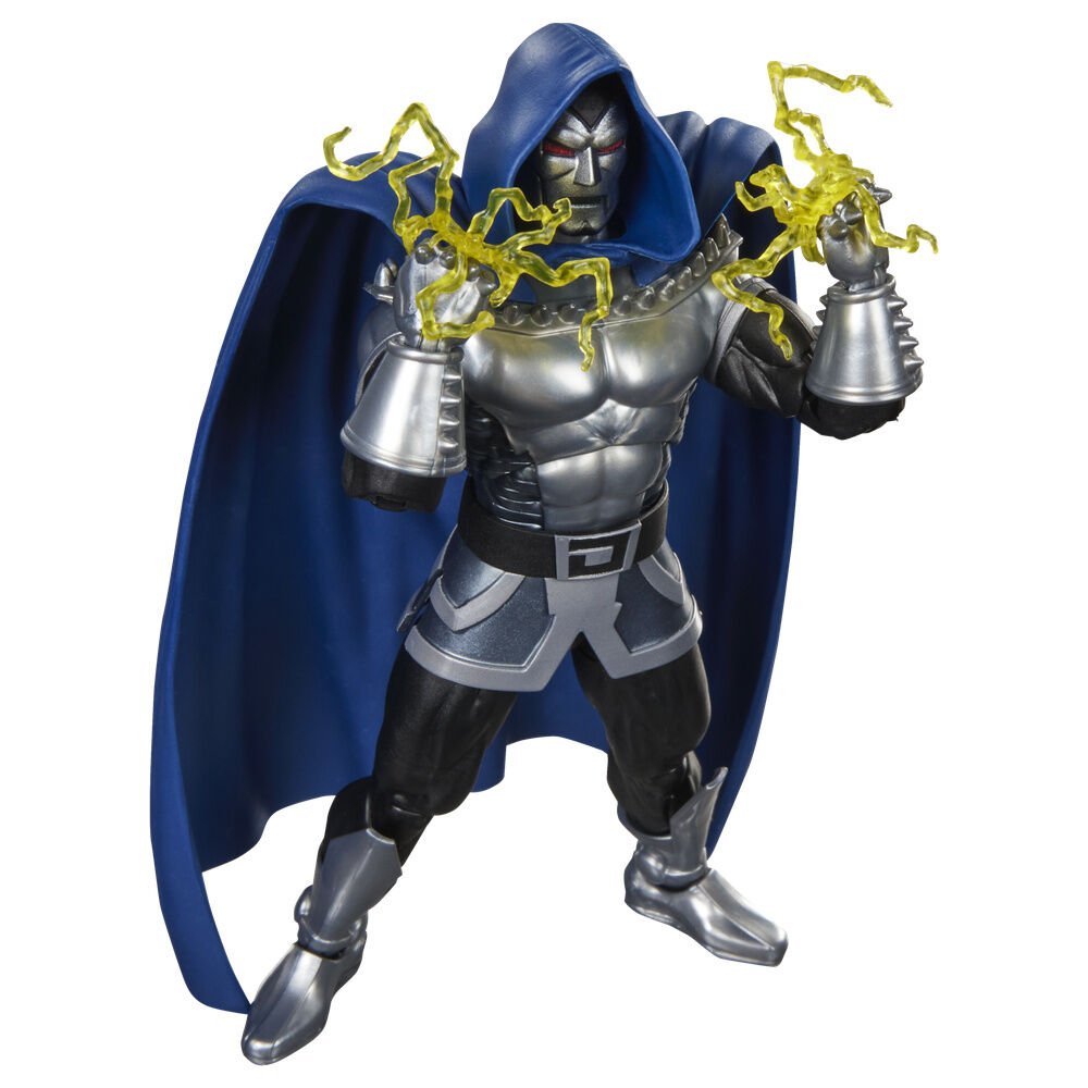 Marvel Legends Series Magic The Gathering Doctor Doom 2099 figure 15cm - Image 6