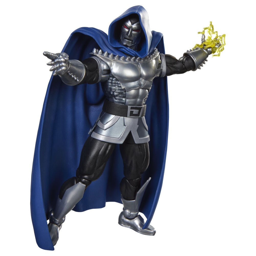 Marvel Legends Series Magic The Gathering Doctor Doom 2099 figure 15cm - Image 8