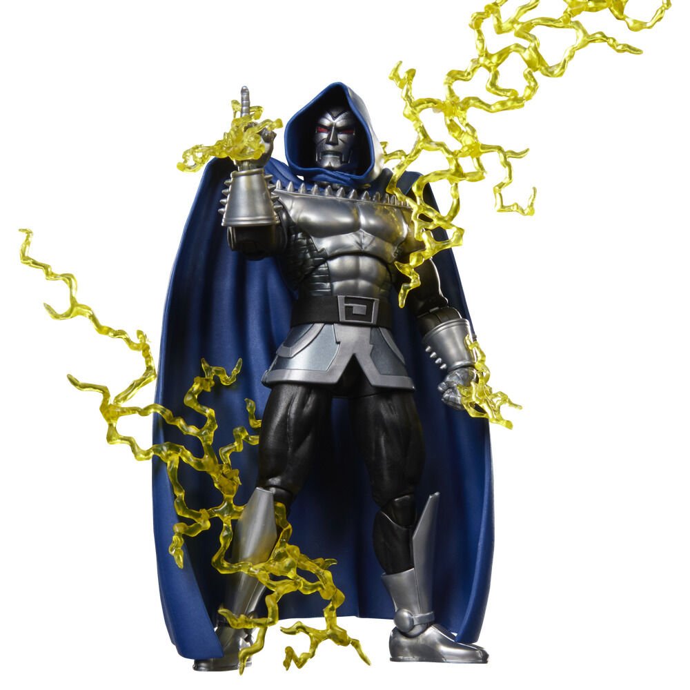 Marvel Legends Series Magic The Gathering Doctor Doom 2099 figure 15cm - Image 2