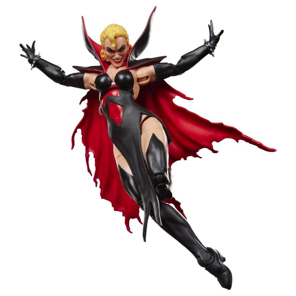 Marvel Legends Series Magic The Gathering Malice Sue Storm figure 15cm - Image 7
