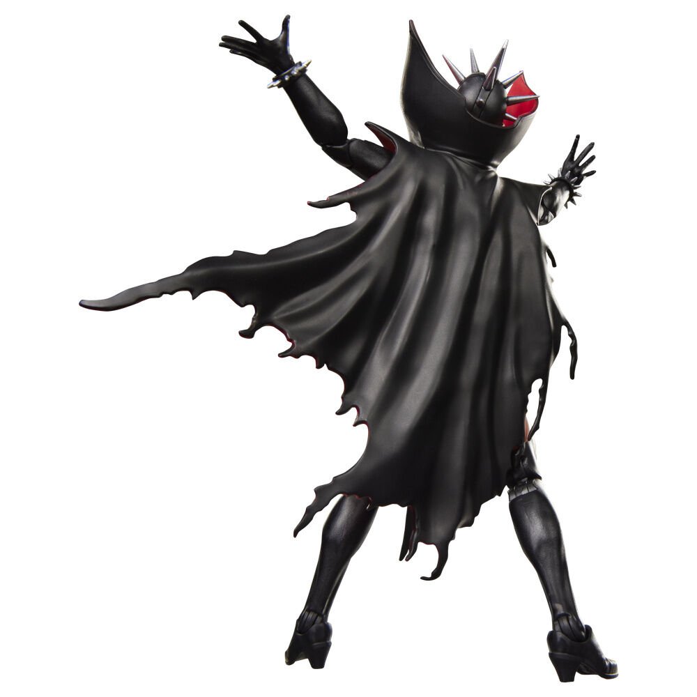 Marvel Legends Series Magic The Gathering Malice Sue Storm figure 15cm - Image 4