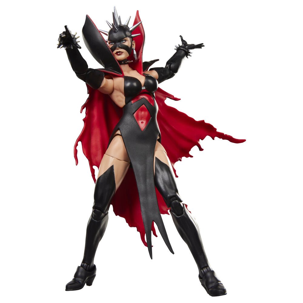 Marvel Legends Series Magic The Gathering Malice Sue Storm figure 15cm - Image 2