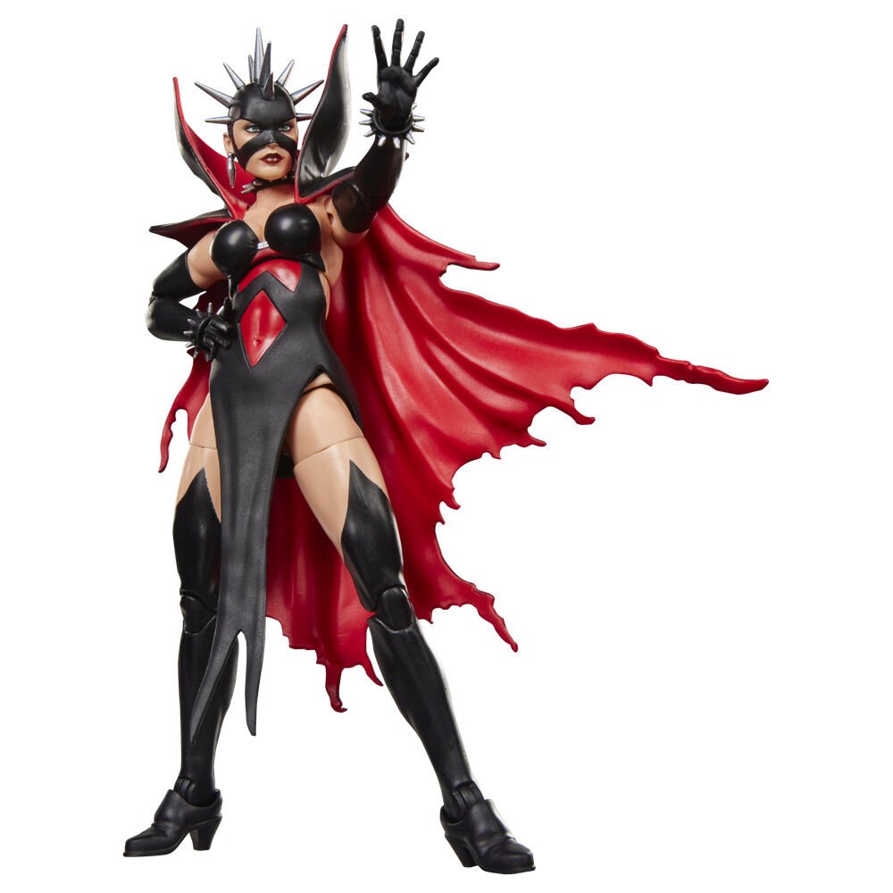 Marvel Legends Series Magic The Gathering Malice Sue Storm figure 15cm - Image 6