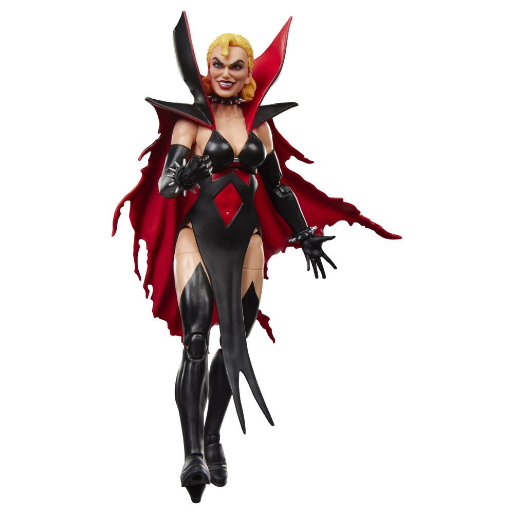 Marvel Legends Series Magic The Gathering Malice Sue Storm figure 15cm - Image 5