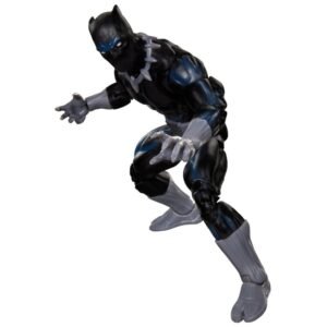 Marvel Legends Series Magic The Gathering Black Panther figure 15cm