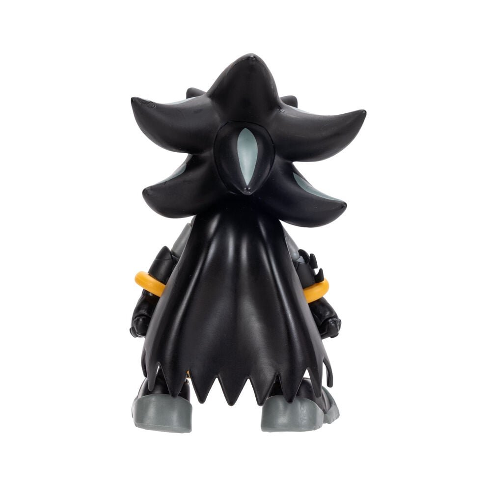 Sonic The Hedgehog x DC Comics Shadow figure 13cm - Image 3