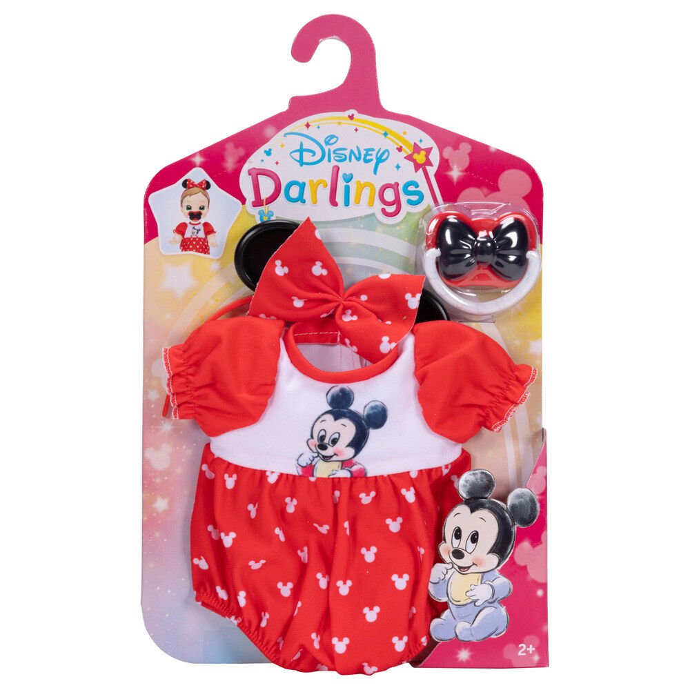 Darlings Disney assorted dress - Image 14